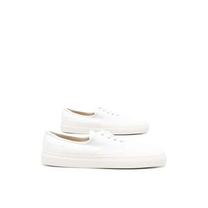 Common Project White Trainers - Low-Tops Men